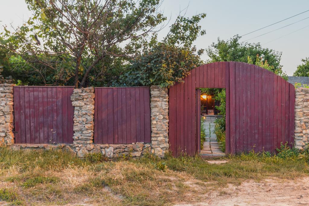 Hôtel Dor De Vama à Vama Veche Extérieur photo